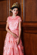 Royal Pink Clara