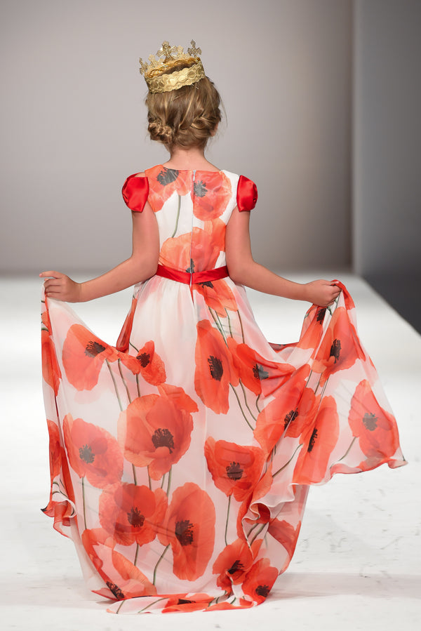 Poppy