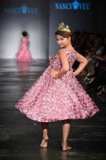Royal Pink Reese