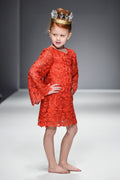 Royal Red Mia