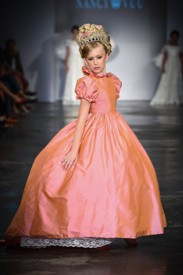 Royal Pink Estella
