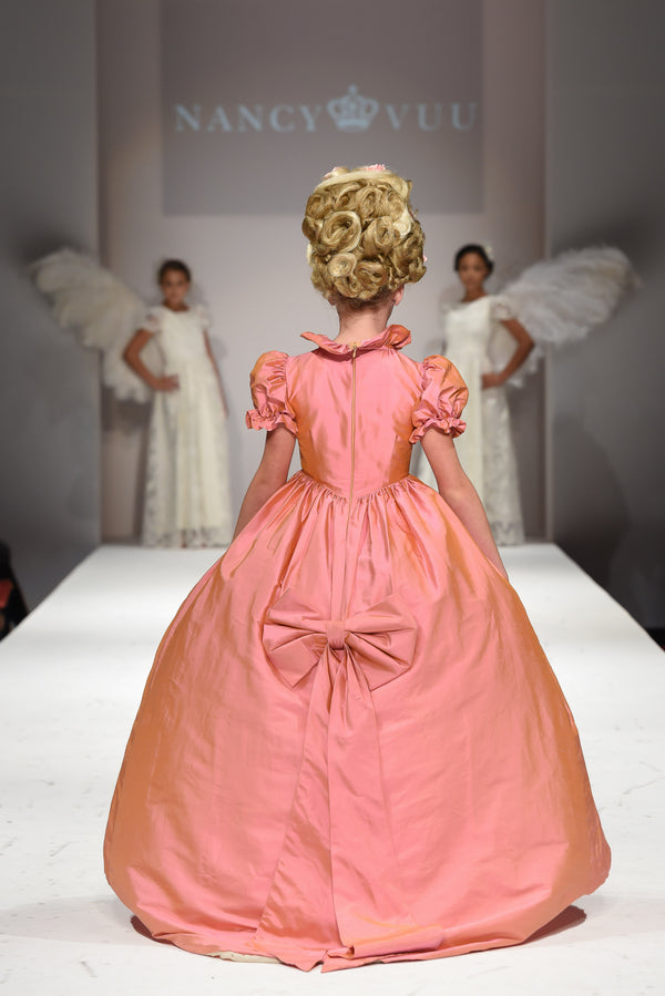 Royal Pink Estella