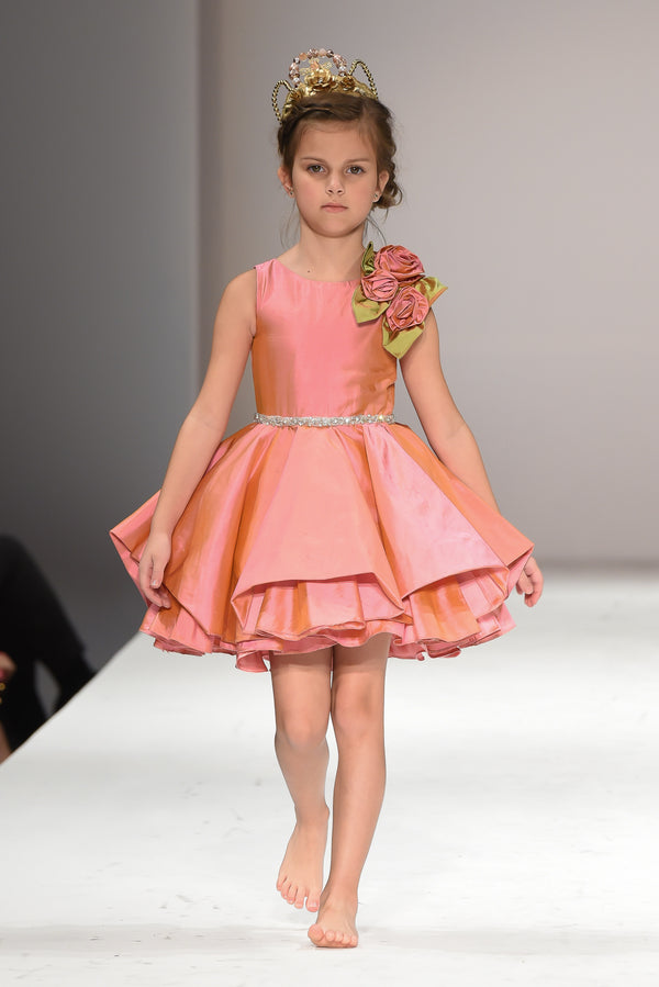 Royal Pink Roise