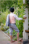 LUCAS VEST