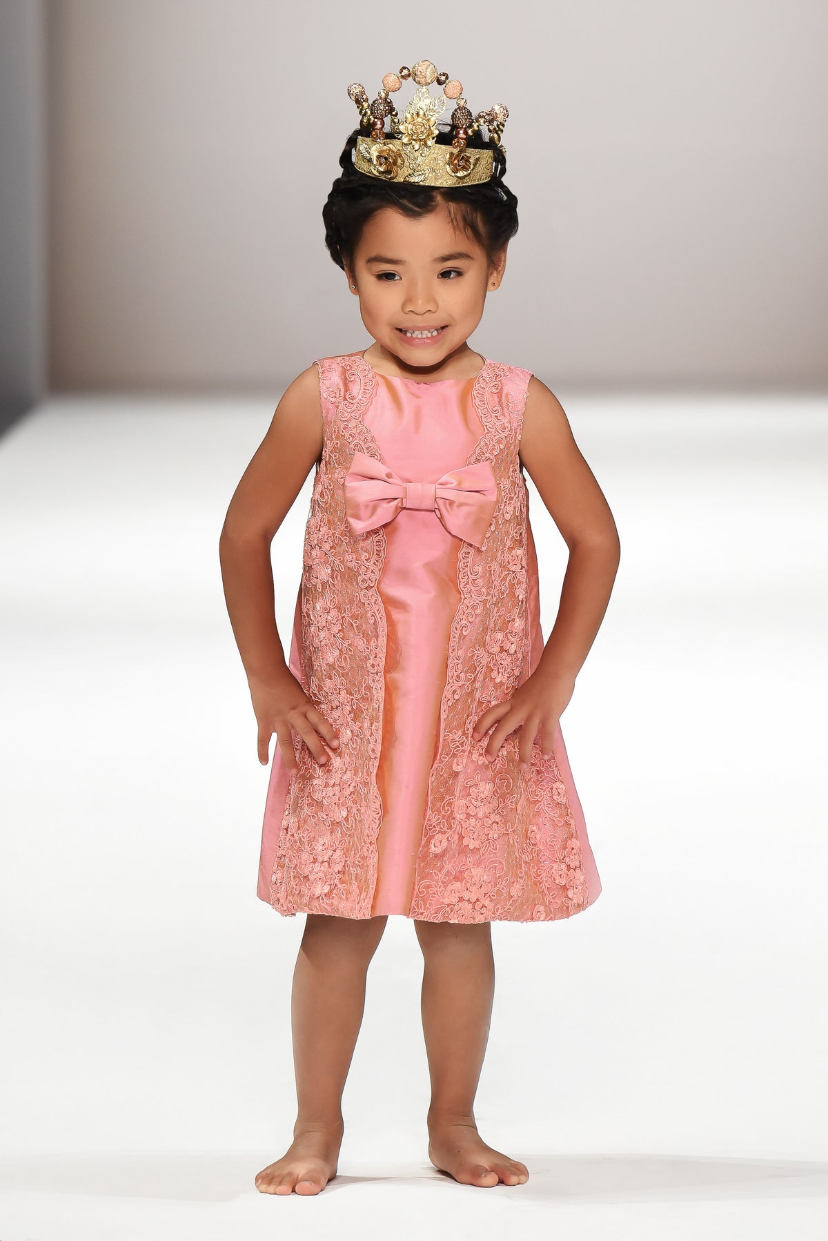 Royal Pink Lorelei