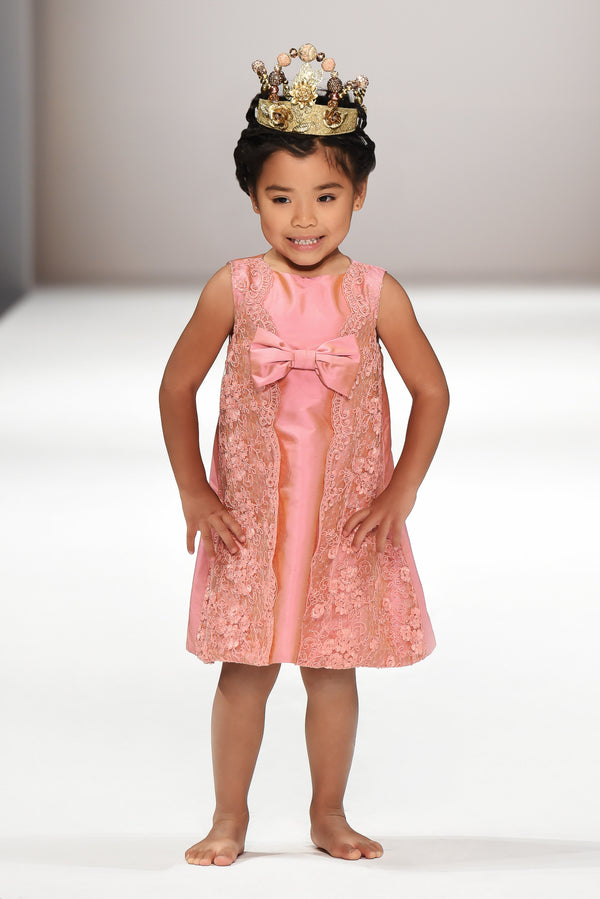 Royal Pink Lorelei