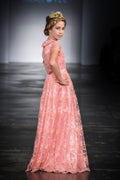 Royal Pink Clara