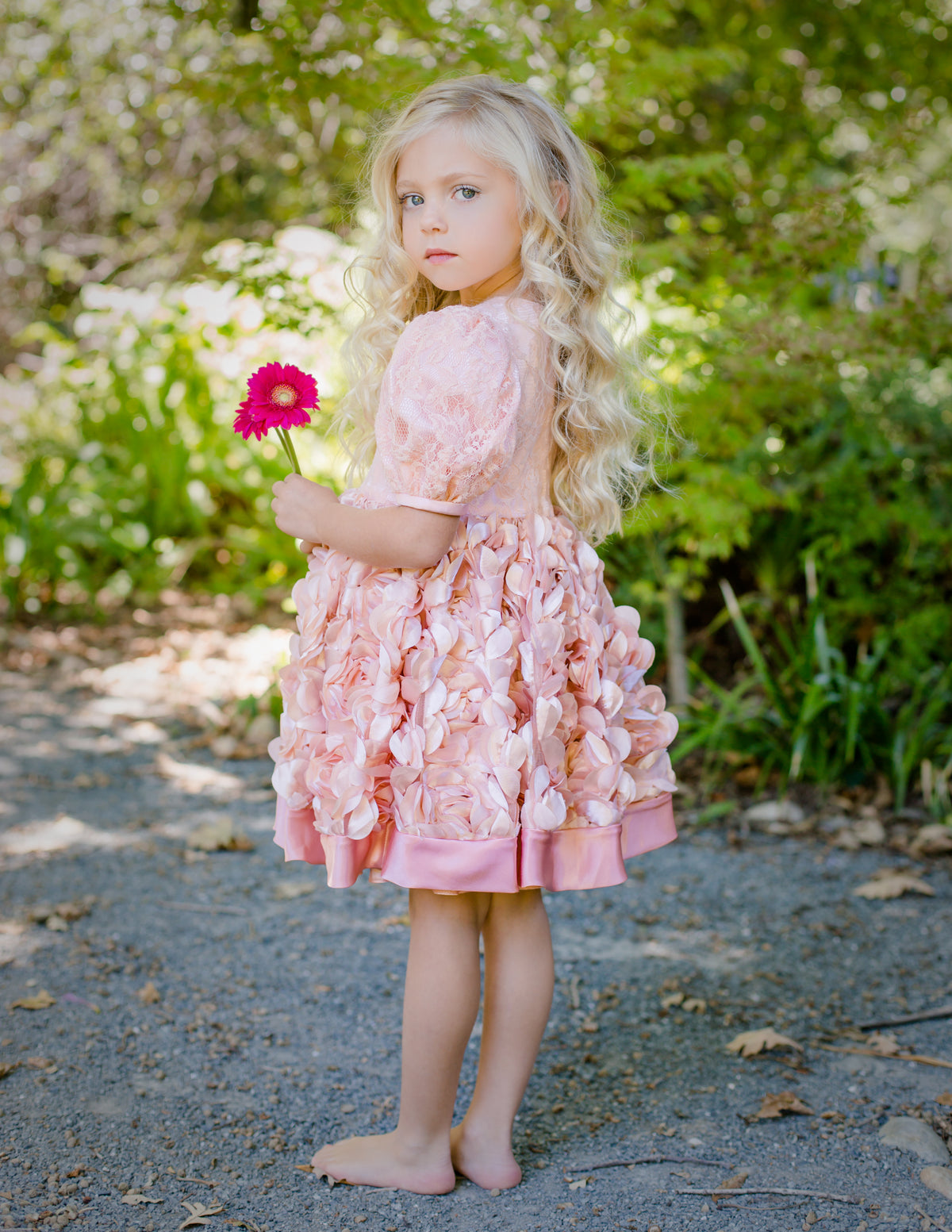 COSETTE