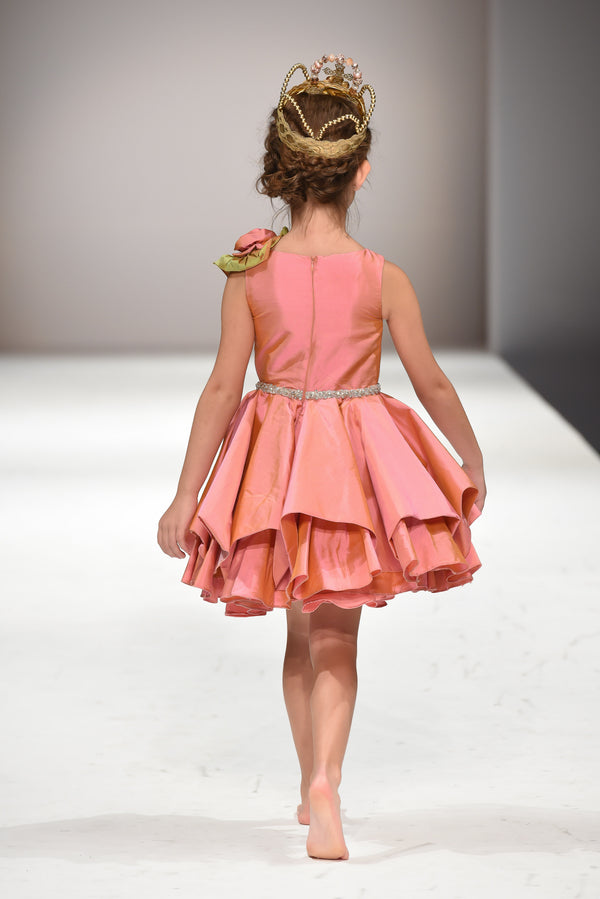 Royal Pink Roise