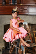 Royal Pink Roise