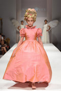 Royal Pink Estella