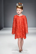 Royal Red Mia