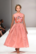 Royal Pink Audry