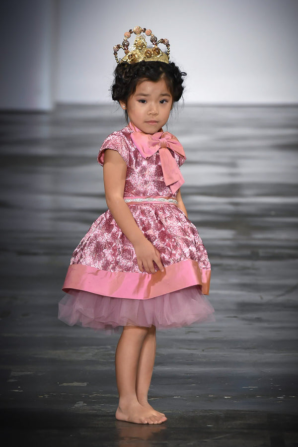 Royal Pink Addison