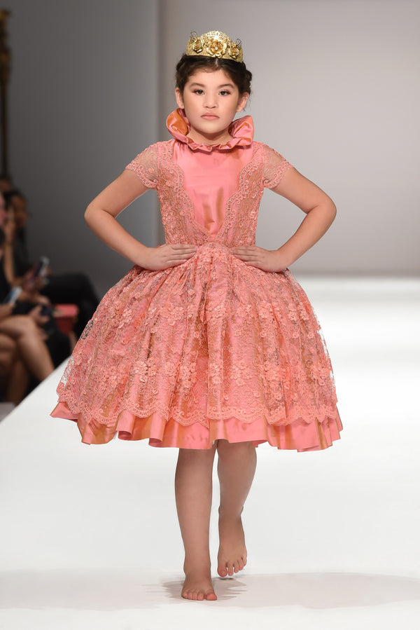 Royal Pink Eloise