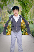 MATTHEW JACKET