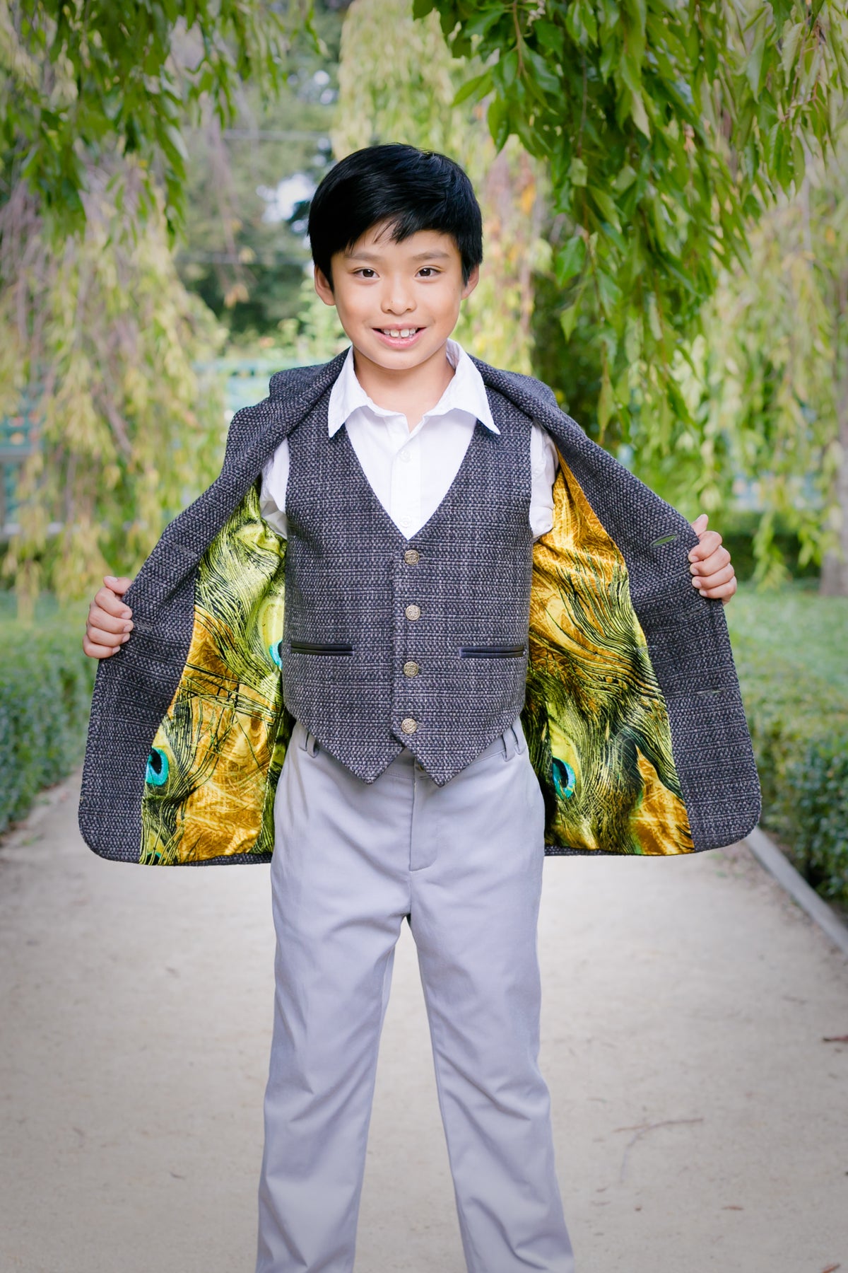 MATTHEW JACKET