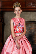 Royal Pink Audry
