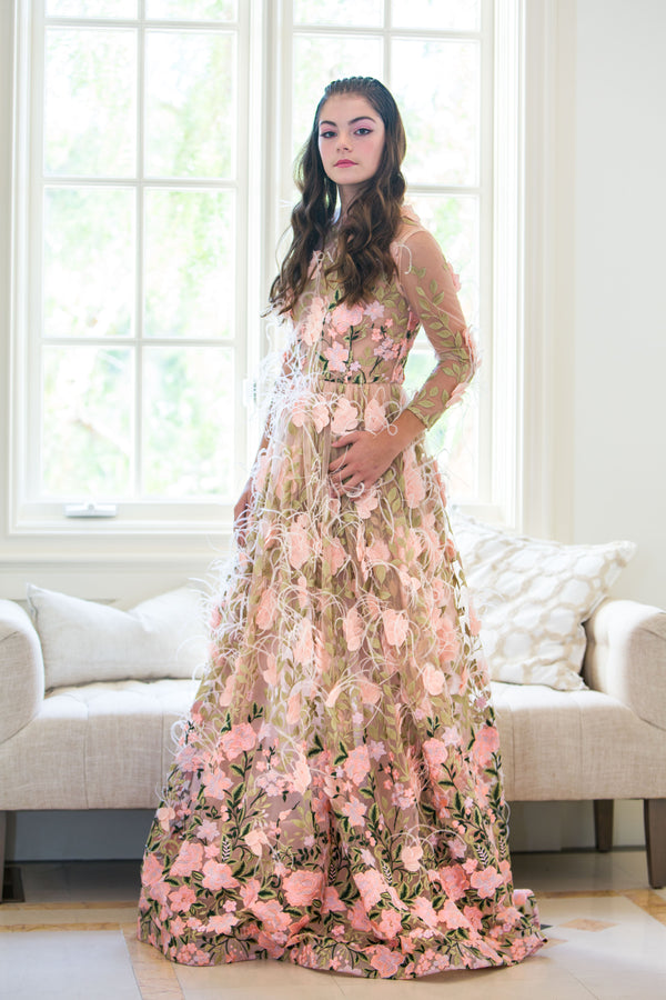 Angel of Miracles II