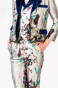 Power Suit 3-piece